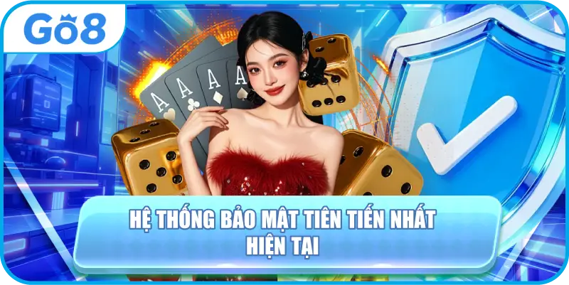 Hệ thống bảo mật tiên tiến nhất hiện tại